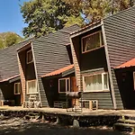 Hotel y Cabañas Borde Andino