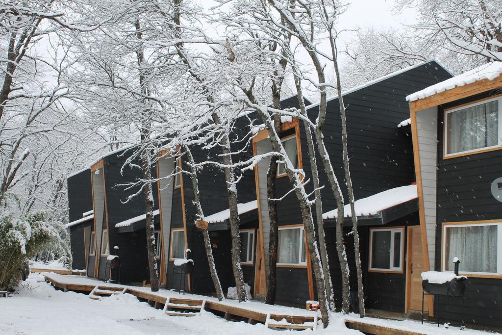Hotel Y Borde Andino