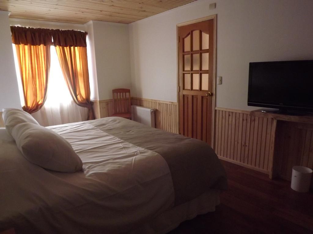 Hotel Y Borde Andino 3*