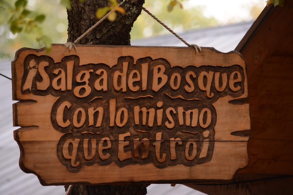 Hotel Y Borde Andino 3*