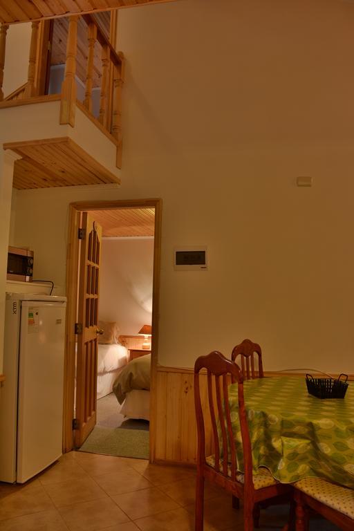 Hotel Y Borde Andino
