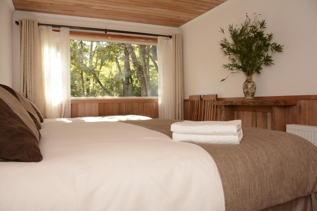 Y Borde Andino Hotel 3*