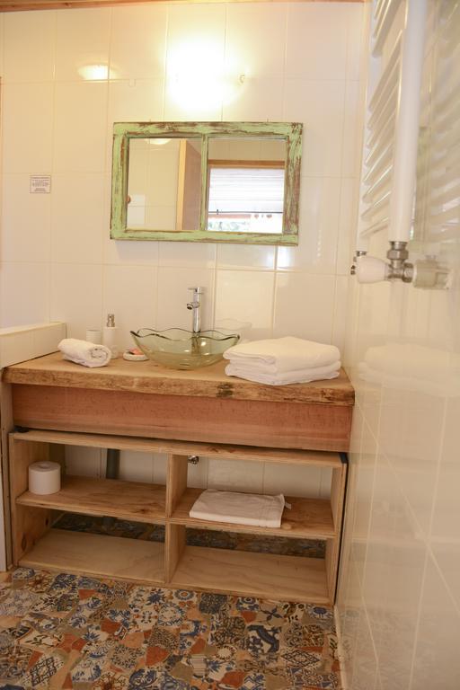Hotel Y Borde Andino