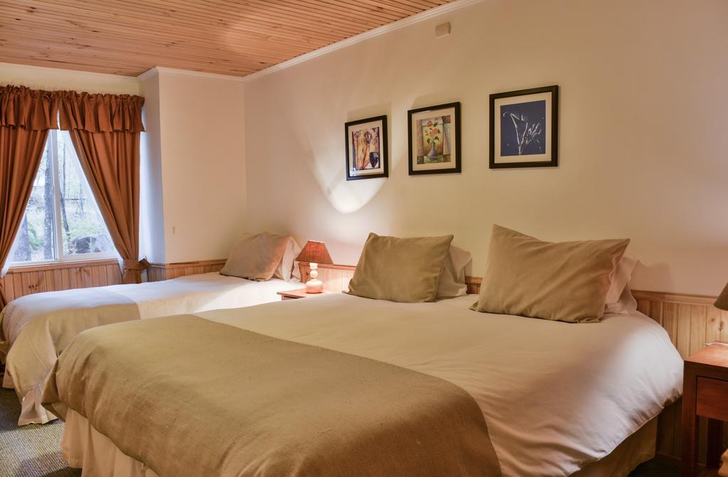 Hotel Y Borde Andino