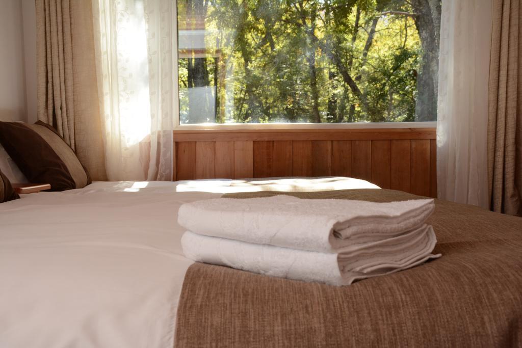 Y Borde Andino Hotel