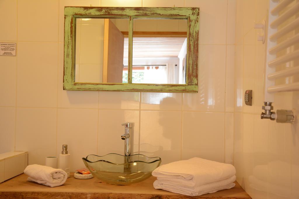 Hotel Y Borde Andino