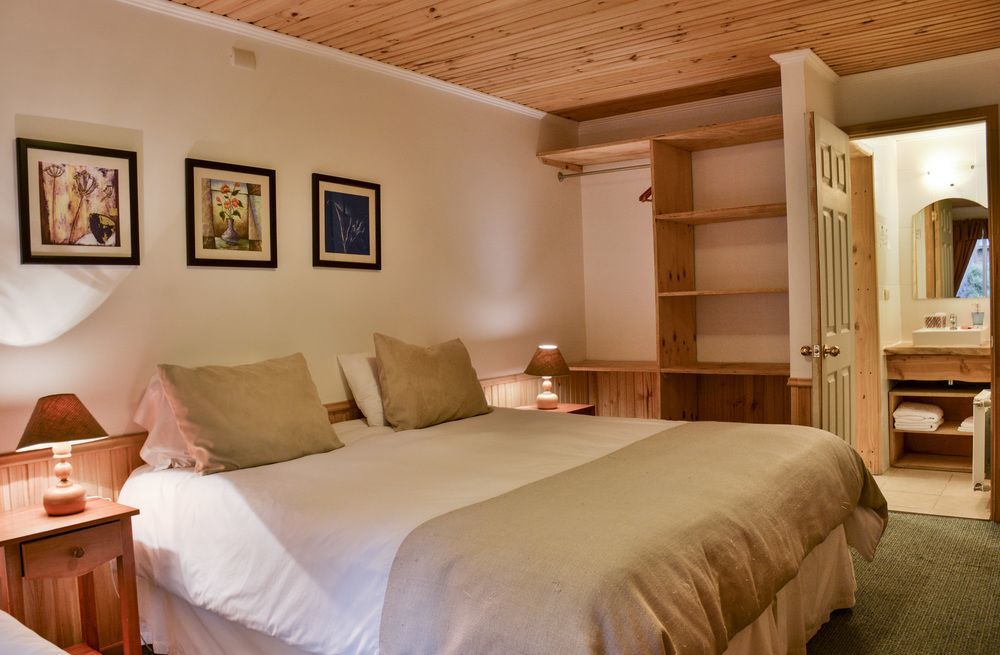 Hotel Y Borde Andino
