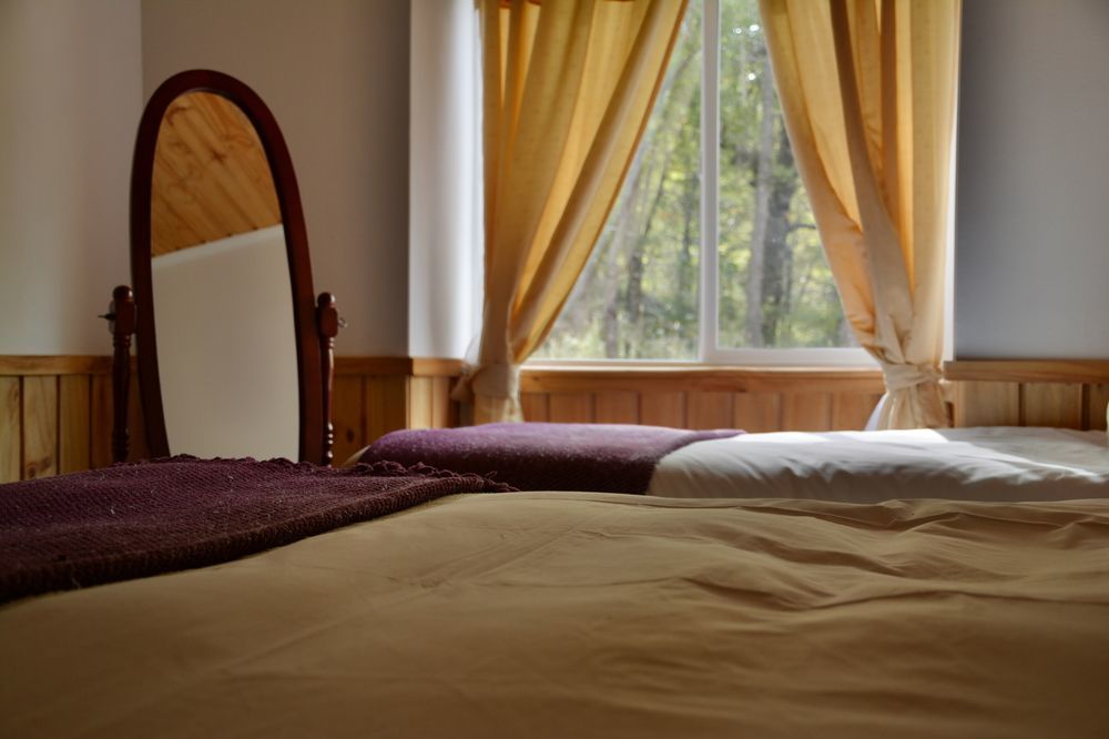 Hotel Y Borde Andino