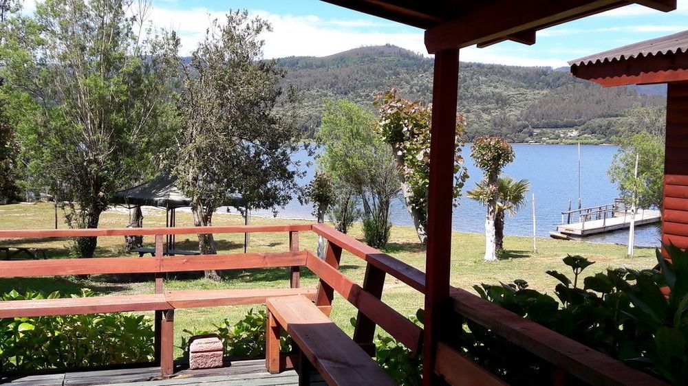 Hotel Y Borde Andino